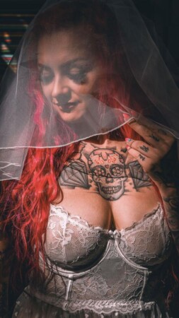 Fotoshooting | Sensual | Gera Hochzeitsoutfit | 2026