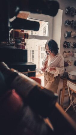 Fotoshooting | Sensual | Gera Homeshooting | 2026