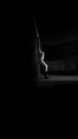 Fotoshooting | Sensual | Gera | Darkroom | 2026