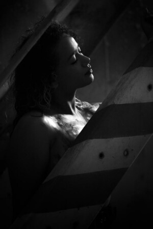 Shooting Lost Places II