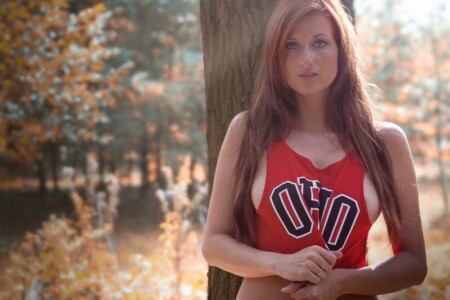 Sommershooting