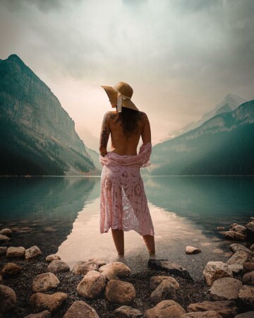 Im-Bergsee