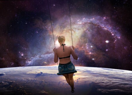 In der Galaxy 